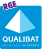 Logo RGE Qualibat